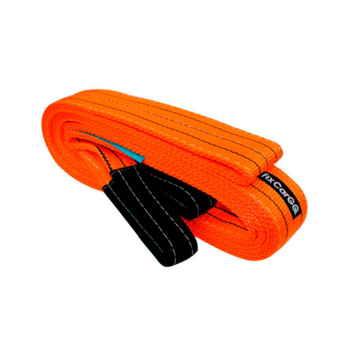 Трос буксировочный 60 мм. с петлями